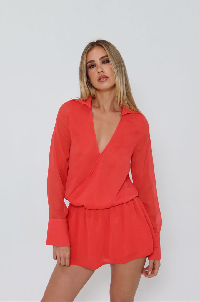 PINK MINI DRESS – Pink Tree PR