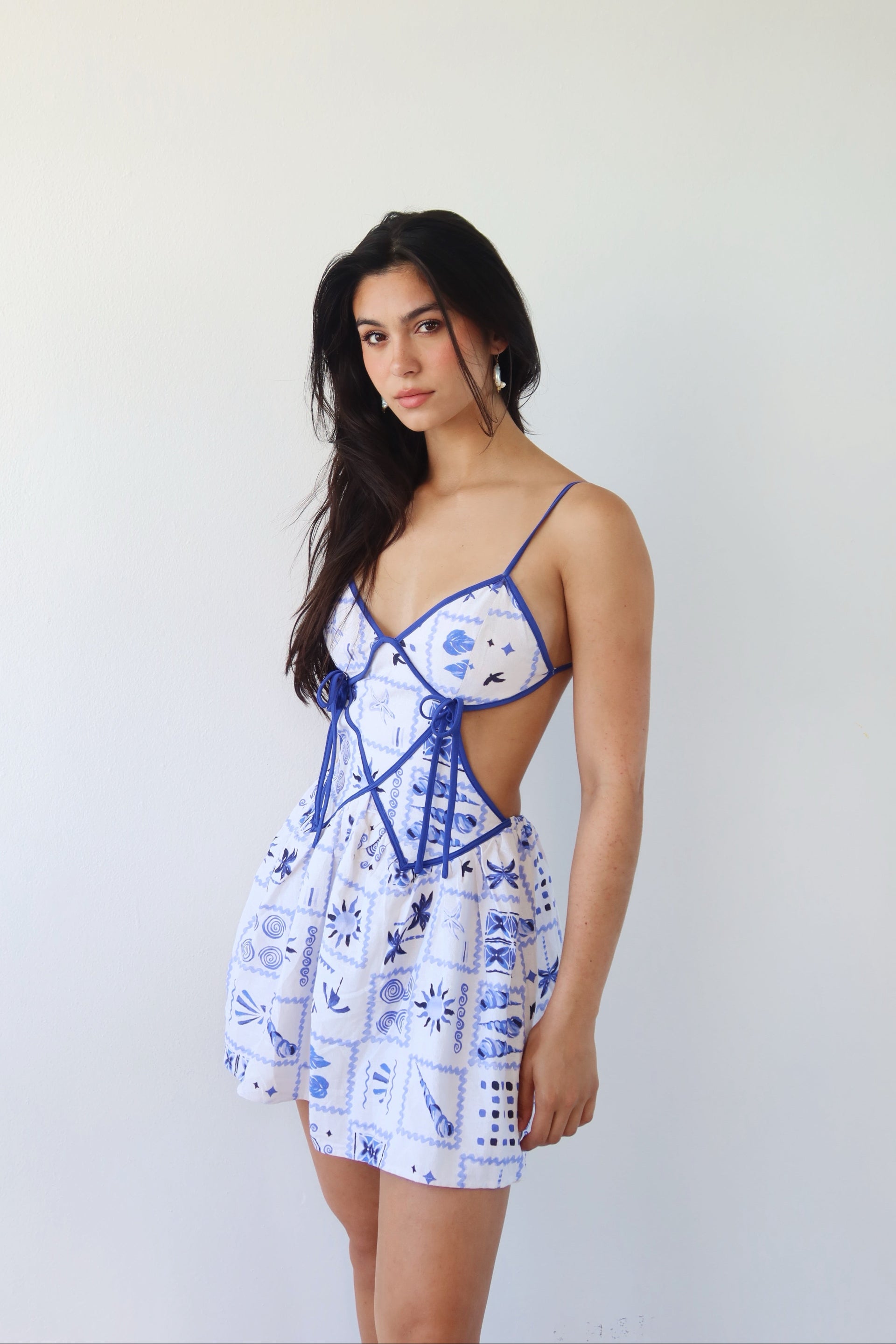 DRESSES  Pink Tree PR
